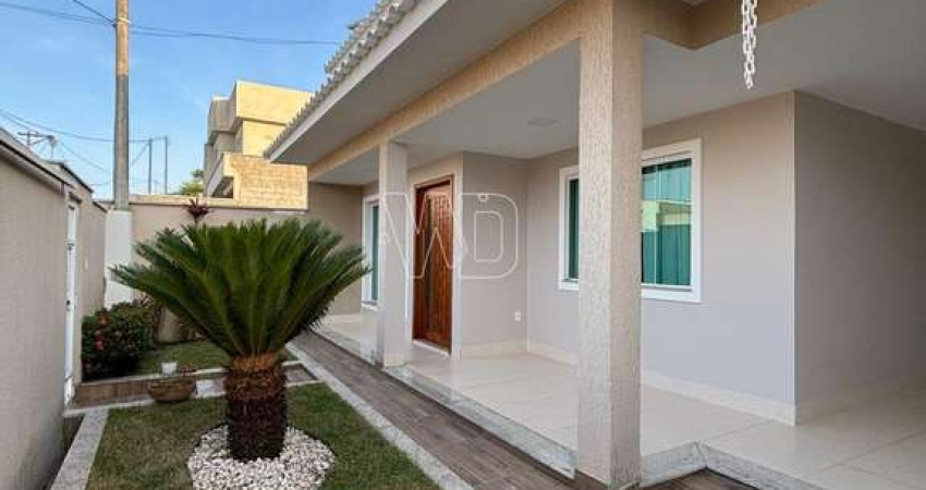 Casa de condomínio à venda em Itaboraí, Bela Vista, com 3 quartos, 159m²