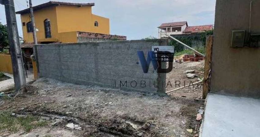 Terreno à venda na Rua Mário Coimbra, 8, Centro, Itaboraí