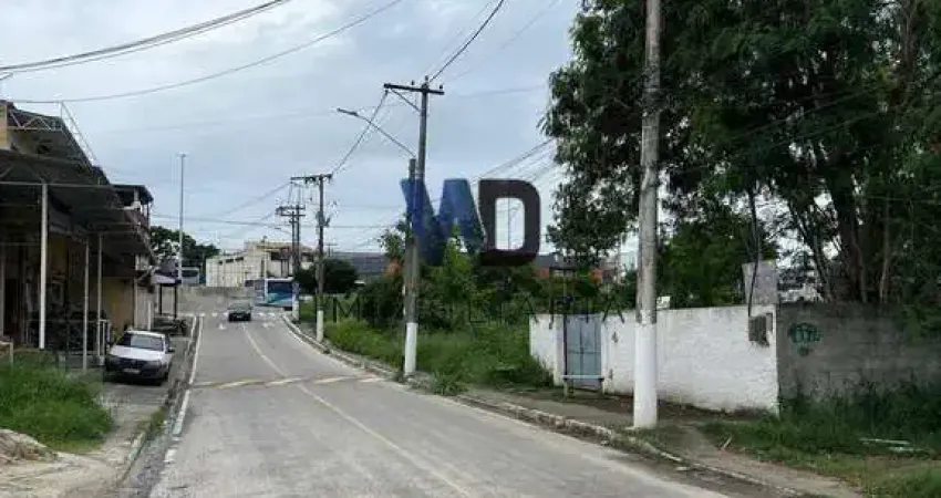 Terreno, 400m², à venda em Itaboraí, Joaquim de Oliveira