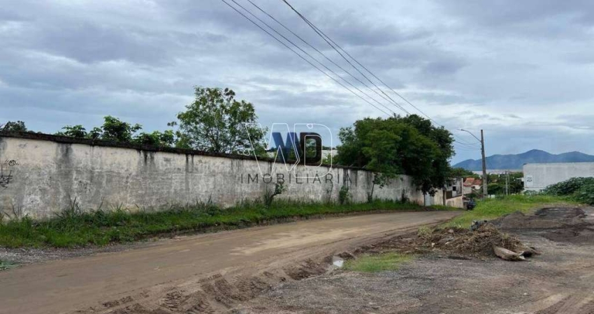 Terreno comercial à venda na Rua Dulce Florentino, Nancilândia, Itaboraí
