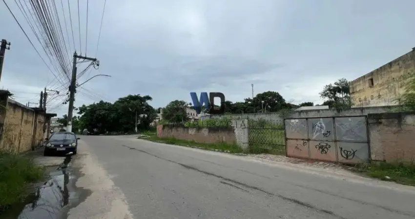 Terreno à venda em Itaboraí, Venda das Pedras, 702m²