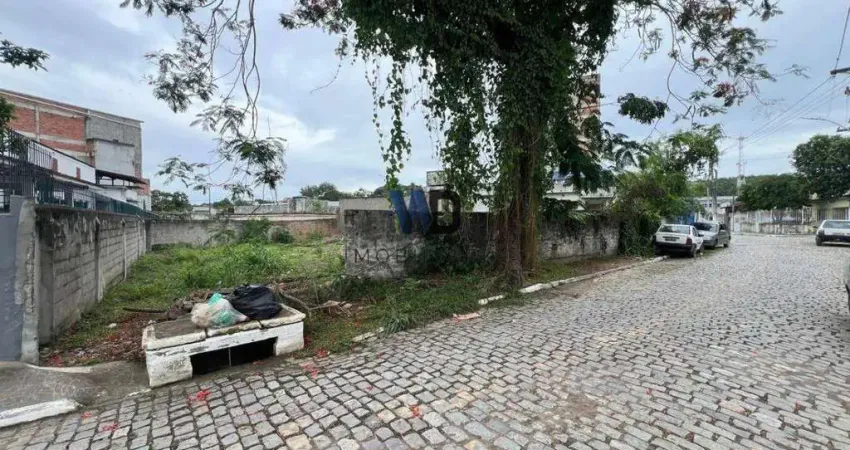 Terreno à venda em Itaboraí, Venda das Pedras, 463m²