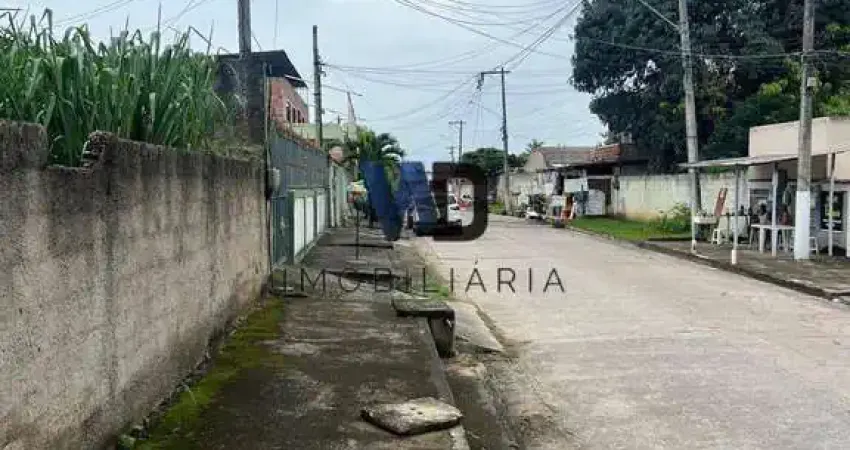 Terreno comercial à venda na Rua Ralph Ledsham, Santo Expedito, Itaboraí