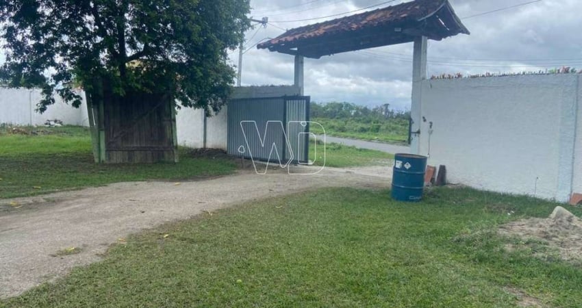 Terreno à venda na Rua Inês Gomes, Quissamã, Itaboraí