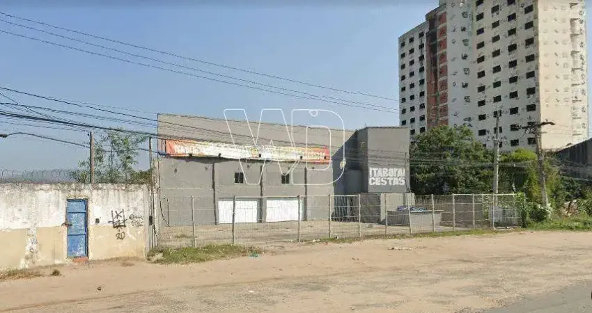 Galpão, 3.000m², à venda em Itaboraí, Centro (Manilha)