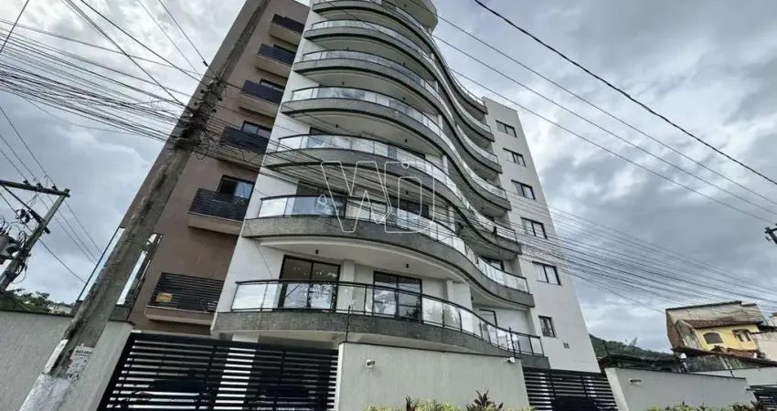 COBERTURA DUPLEX EXCLUSIVA EM RIO BONITO – 215 m² DE PURO CONFORTO E SOFISTICAÇÃO!