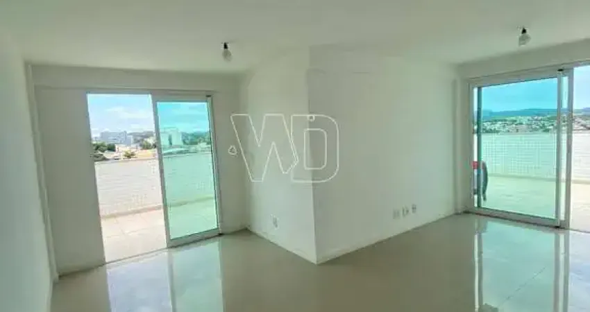 Cobertura com 3 quartos, 200m², à venda em Itaboraí, Centro