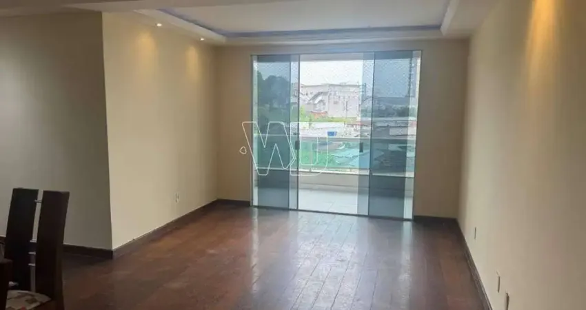 Vendo apartamento 3 quartos medindo 150m² e com 2 vagas