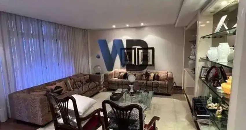 Apartamento à venda em Niterói, Icaraí, com 4 quartos, 194m²