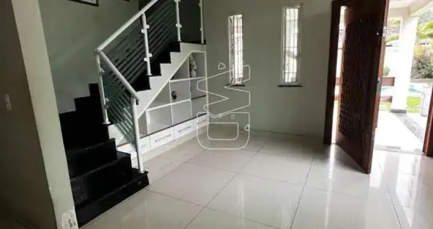 Casa à venda em Itaboraí, Centro, com 3 quartos, 250m²