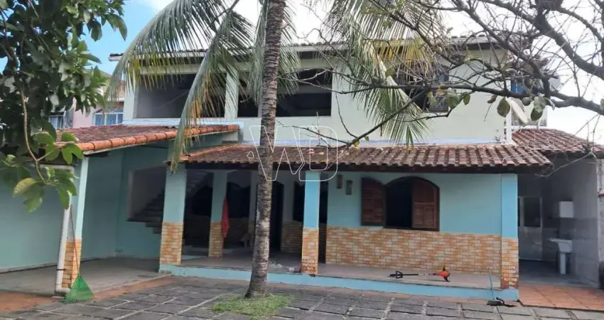 Casa com 3 quartos à venda na Rua João Dias Filho, Ampliação, Itaboraí