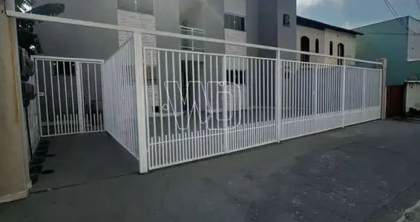 Apartamento com 1 quarto à venda na Rua Abdoral Chagas Vieira, Ampliação, Itaboraí