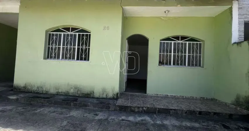 Casa de condomínio à venda em Itaboraí, Venda das Pedras, com 2 quartos, 60m²