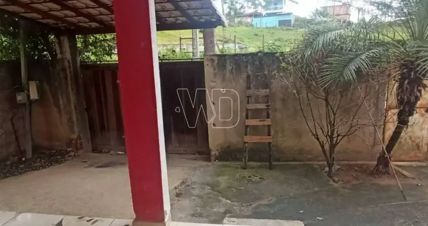 Casa de condomínio à venda em Itaboraí, Recanto dos Magalhães (Cabuçu), com 3 quartos, 110m²