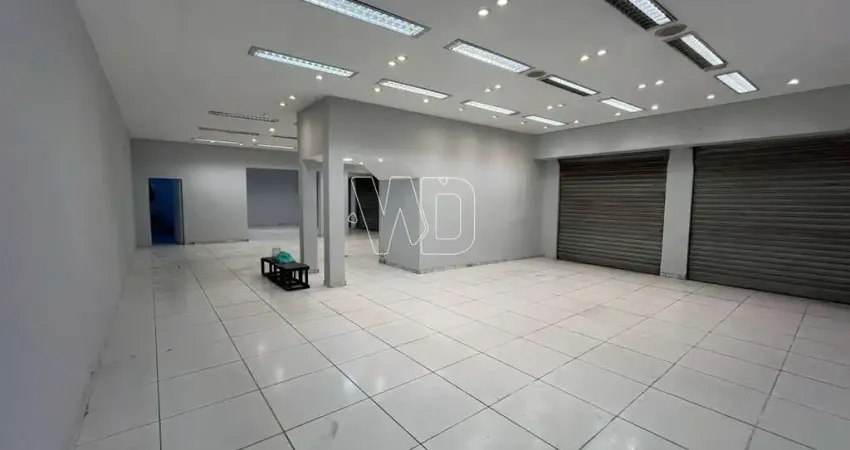 Loja no melhor ponto de Itaboraí, frente Avn. 22 de Maio - 189m²