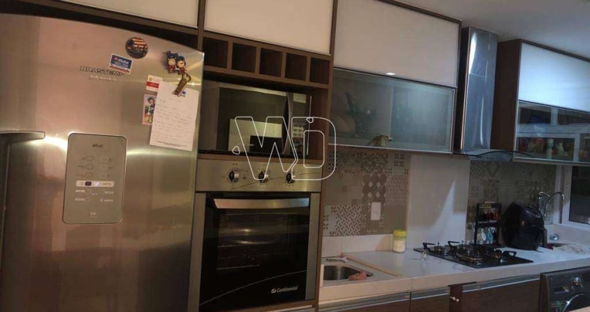 Apartamento à venda, no Vivenda club Itaboraí,  em Itaboraí, Centro, com 2 quartos, 60m²