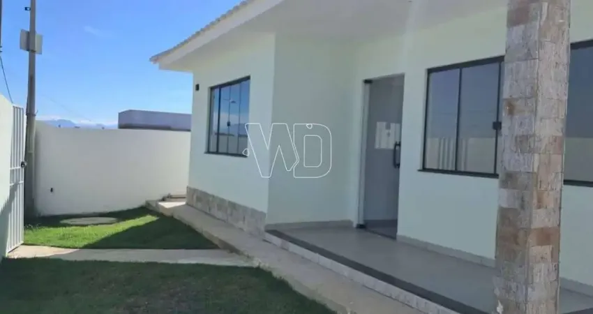 Casa de condomínio à venda em Itaboraí, Caluge, com 3 quartos, 80m²