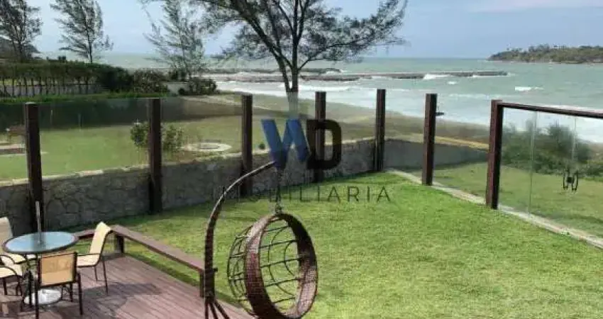 Casa com 5 quartos à venda na Rua Aquilina da Conceição, São José, Armação dos Búzios
