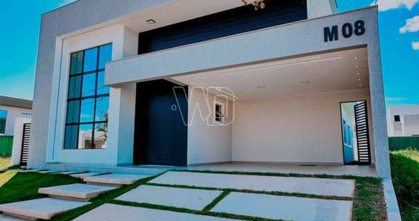 Luxo e Conforto em Alphaville Maricá: Casa com Piscina, Churrasqueira e Pé Direito Duplo — Viva o Alto Padrão que Você Merece!