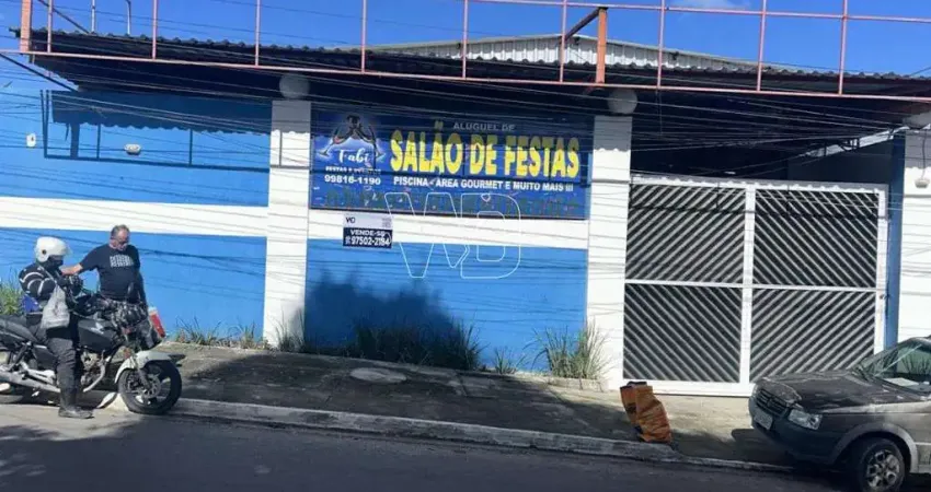 Casa à venda em Itaboraí, Vila Brasil (Manilha), com 3 quartos
