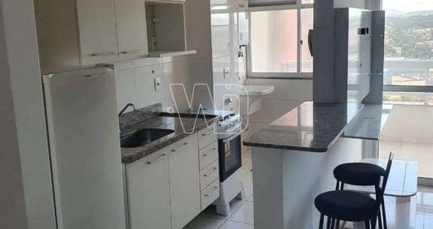 Apartamento com 2 quartos para alugar na Avenida Vinte e Dois de Maio, 5990, Centro, Itaboraí