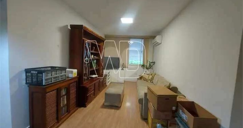 Apartamento à venda em Niterói, Fonseca, com 1 quarto