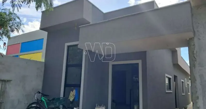 Casa à venda em Itaboraí, Nova Cidade, com 2 quartos