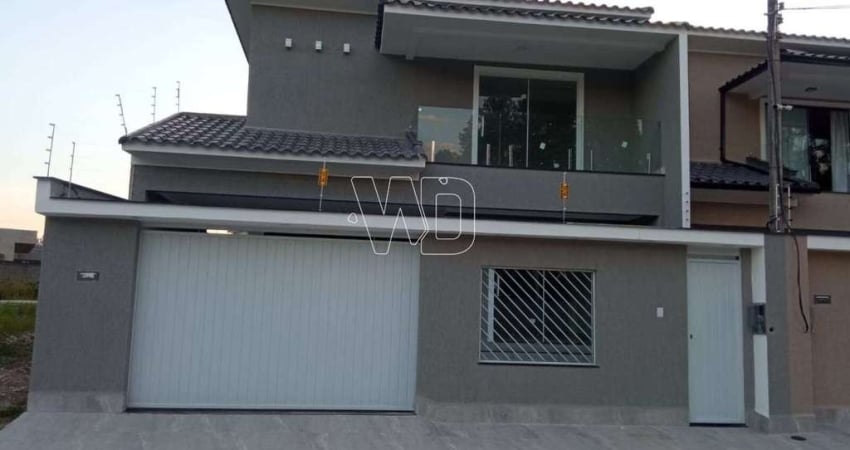 Casa à venda em Rio Bonito, bela vista, com 3 quartos