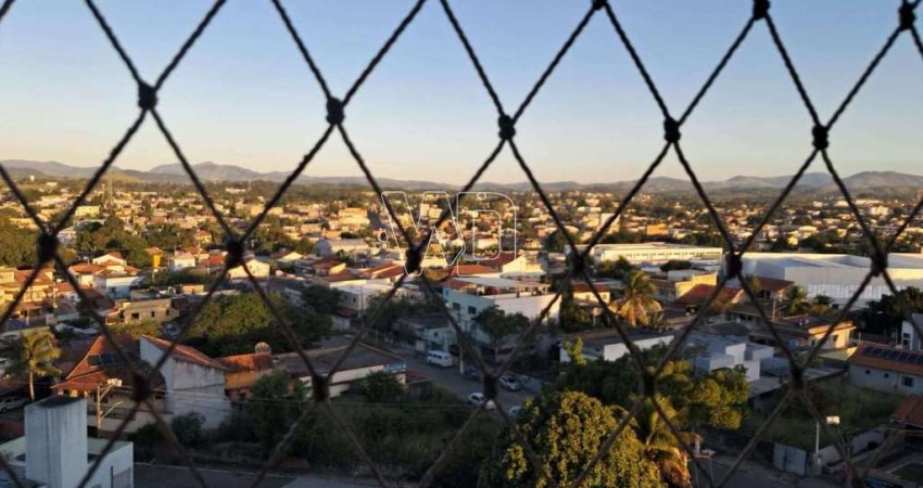 Apartamento à venda em Itaboraí, Centro, com 2 quartos