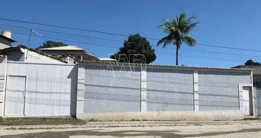 Terreno à venda na Rua da Penetração, Apolo II (Manilha), Itaboraí