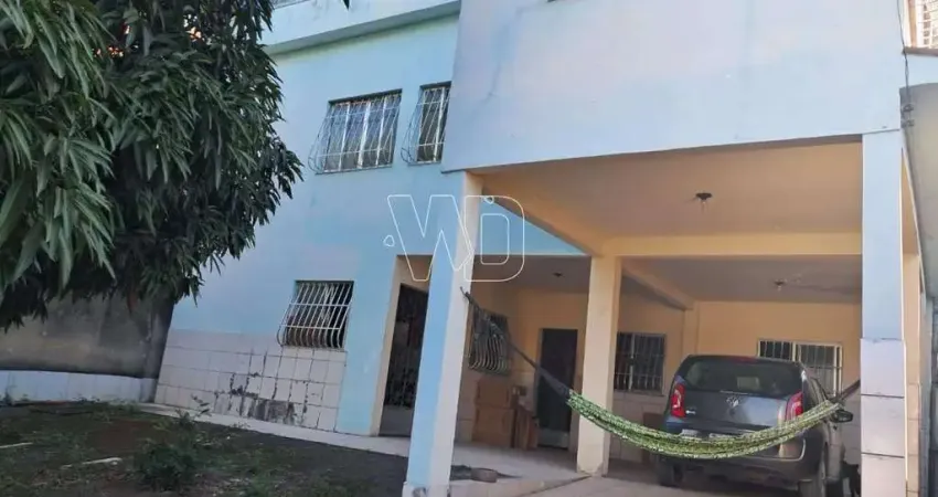 Casa à venda em Itaboraí, Joaquim de Oliveira, com 3 quartos