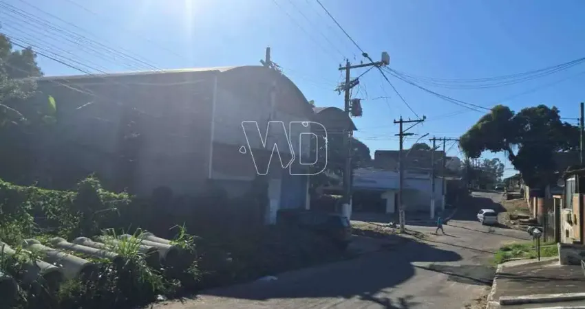 Terreno à venda na Rua Maria Duarte de Almeida, Ampliação, Itaboraí