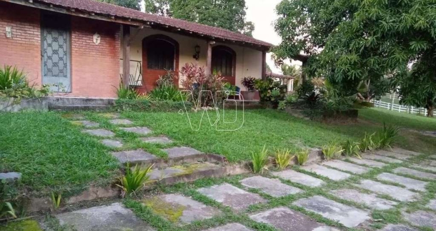Casa à venda em Itaboraí, Alto do Jacú (Sambaetiba), com 3 quartos