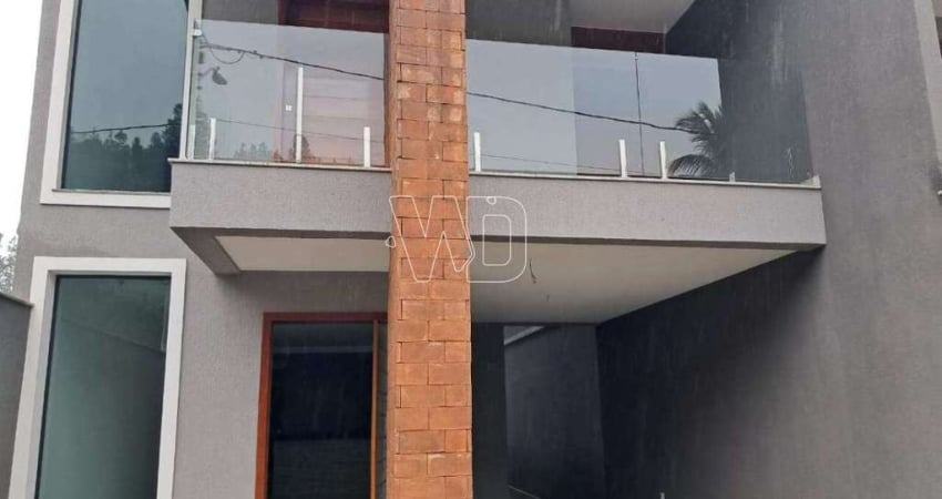 Casa à venda em Rio Bonito, bela vista, com 3 quartos