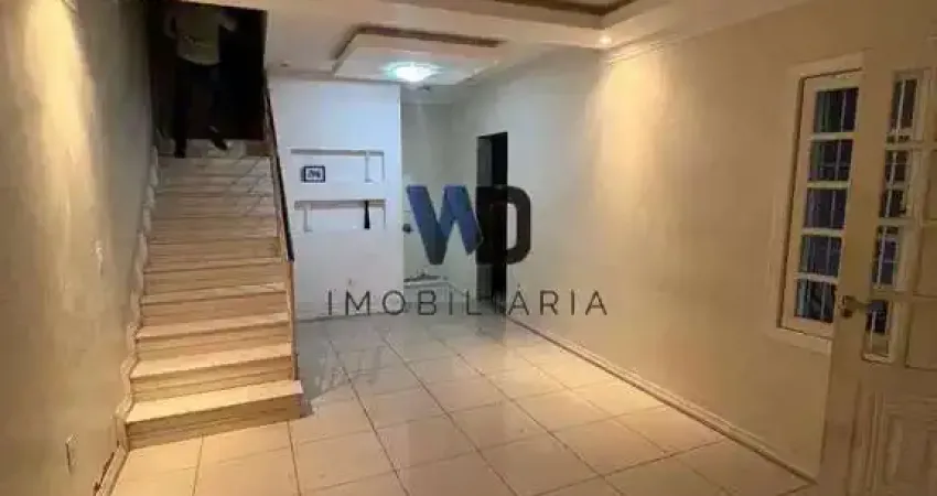 Ótima casa com perfil comercial muito bem localizada