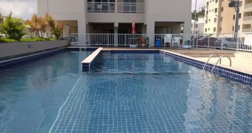 Apartamento à venda em São Gonçalo, Porto Velho, com 2 quartos, 51,76m²
