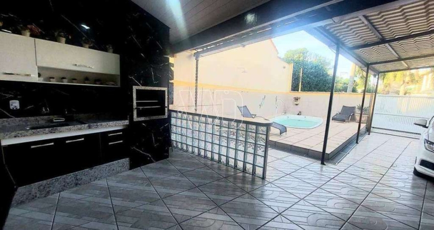 Casa em condomínio fechado com 4 quartos para alugar na Estrada Ademar Ferreira Torres, Recanto dos Magalhães (Cabuçu), Itaboraí