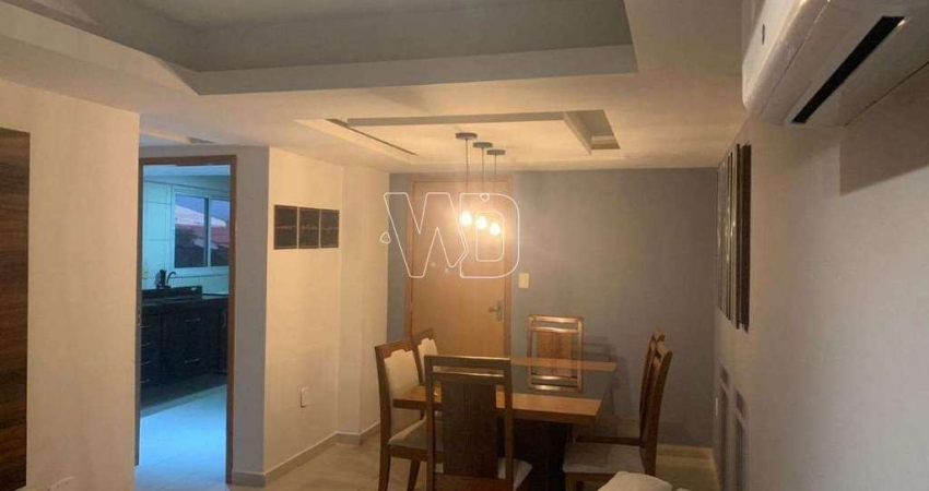 Apartamento com 2 quartos para alugar na Rua Maria Duarte de Almeida, Ampliação, Itaboraí