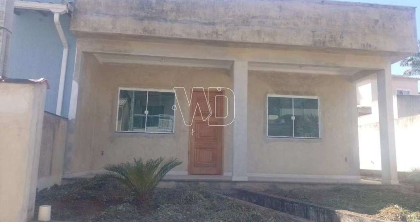 Casa de condomínio à venda, no Condomínio Residencial Dom Phillip,  em Itaboraí, Bela Vista, com 2 quartos
