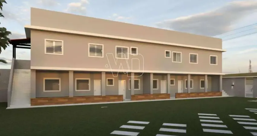 Apartamento com 1 quarto à venda na Rua Cinquenta, Ampliação, Itaboraí