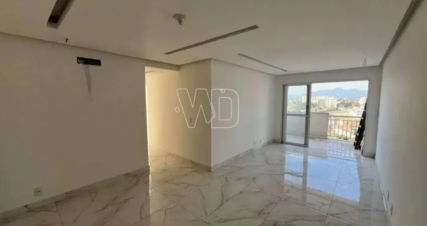 Apartamento com 4 quartos para alugar na Rua Fagundes Varella, 245, Centro, Itaboraí