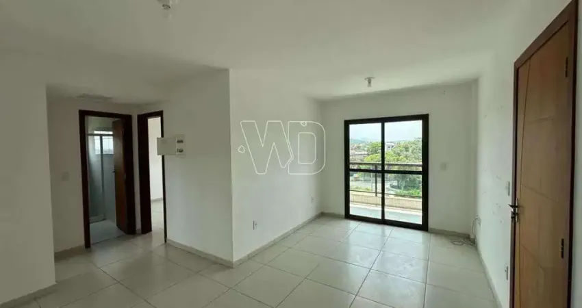 Apartamento com 2 quartos para alugar na Rua Quintino Lopes Ferreira, Jardim Imperial, Itaboraí