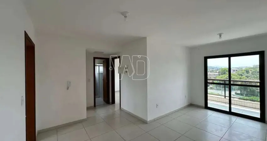 Apartamento com 2 quartos para alugar na Rua Quintino Lopes Ferreira, Jardim Imperial, Itaboraí