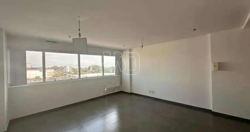 Sala comercial com 2 salas para alugar na Avenida Vinte e Dois de Maio, 5990, Centro, Itaboraí