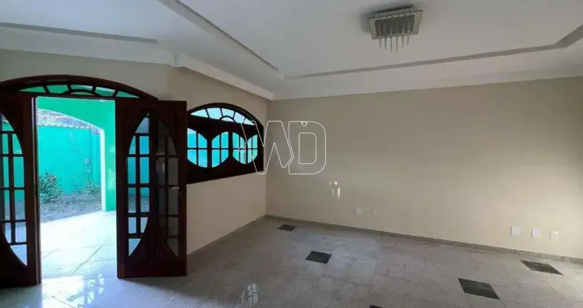 Casa com 3 quartos para alugar na Rua Maria Cáffaro Ferraz, Ampliação, Itaboraí