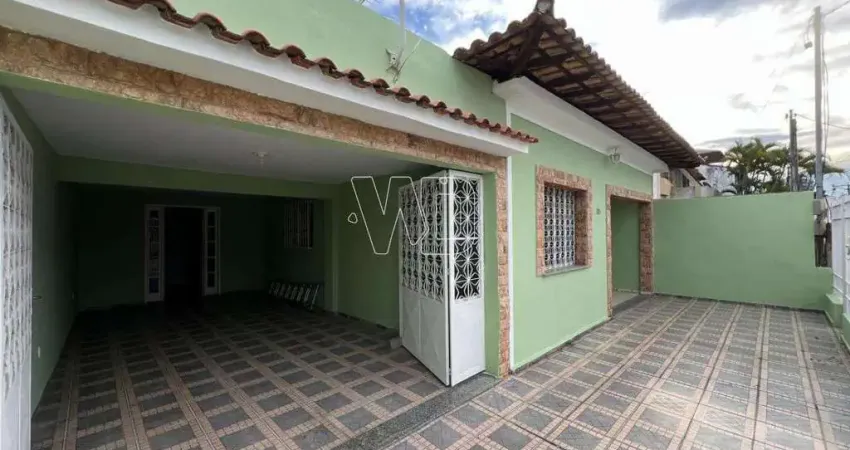 Casa com 3 quartos para alugar na Rua Antônio Pinto, Centro, Itaboraí