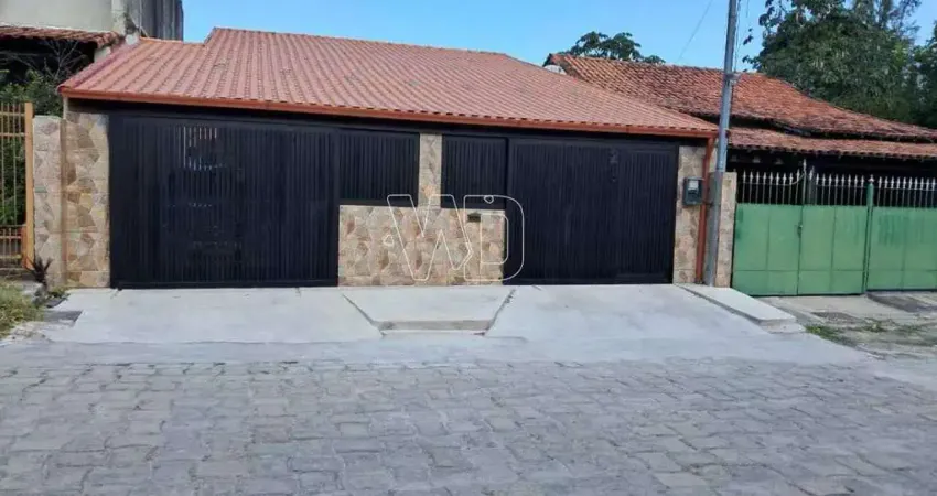 Casa com 2 quartos à venda na Rua Mário Coimbra, 9, Centro, Itaboraí