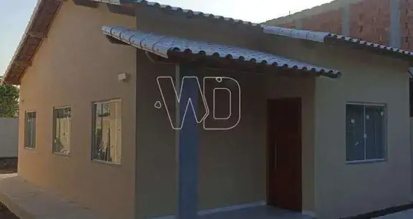 Casa primeira locação em são josé, 02 quartos com suíte, atrás do hospital che guevara