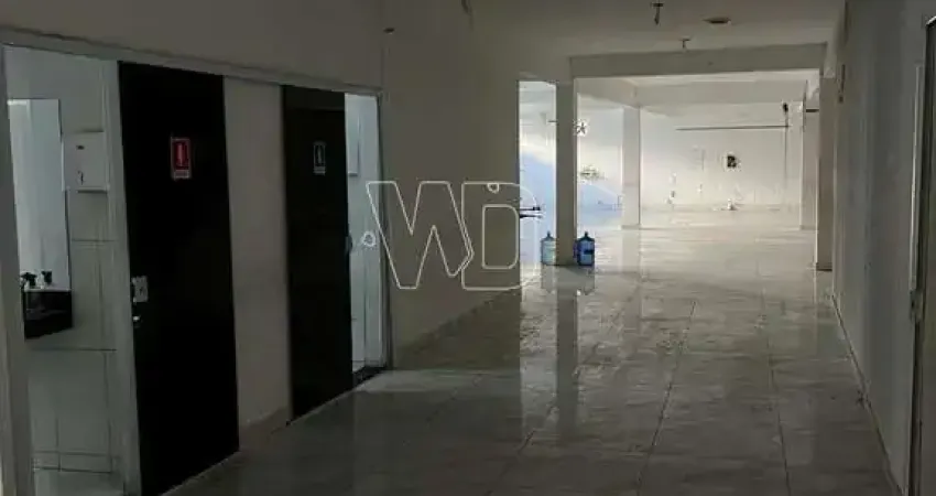 Ponto comercial para alugar na Rua Doutor Pereira dos Santos, Centro, Itaboraí