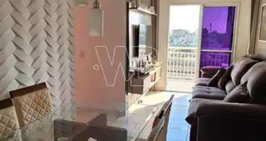 Apartamento com 3 quartos à venda na Rua Padre Egídio Cavouth, Jardim Imperial, Itaboraí